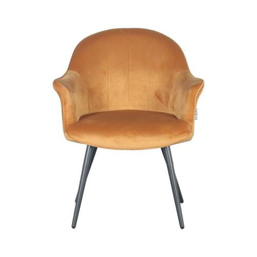 ΠΟΛΥΘΡΟΝΑ Fylliana C-985 ΜΟΥΣΤΑΡΔΙ ΥΦΑΣΜΑ 65*65*83