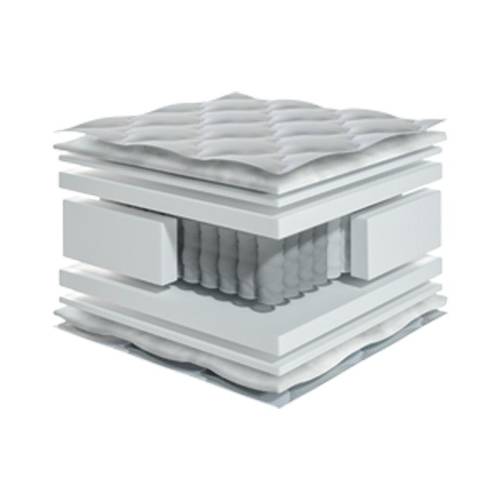 ΣΤΡΩΜΑ Fylliana Moonlight 90*200