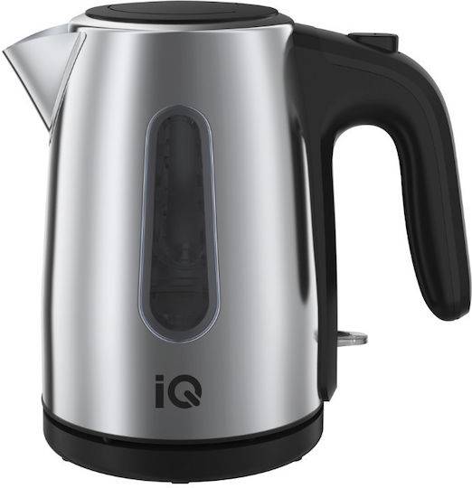 IQ Βραστήρας EX-2138 INOX 1200W