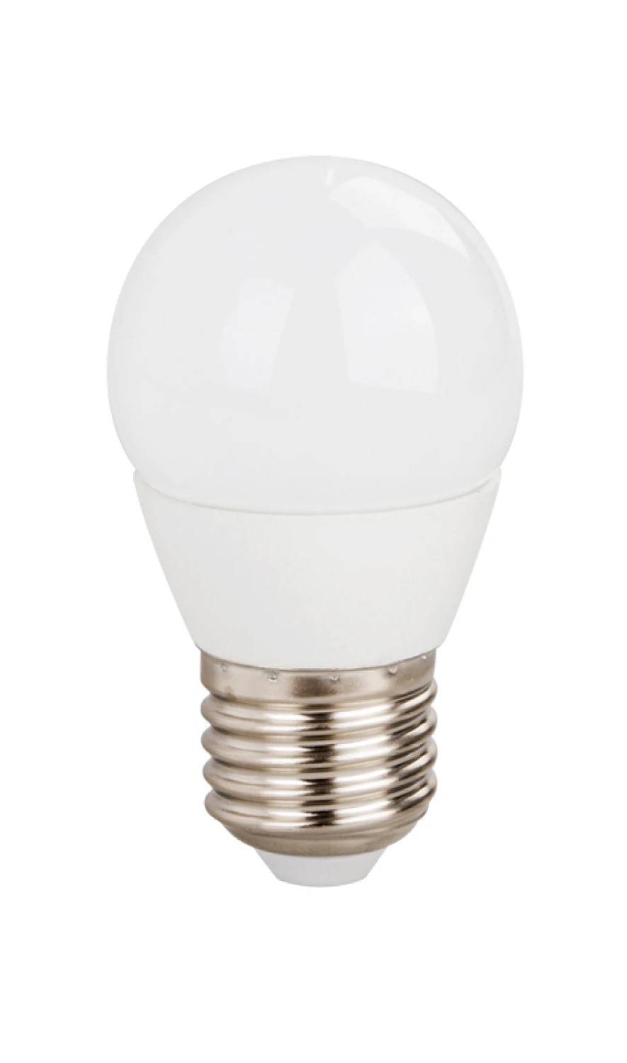 LED SMD DIM 7W 3000K 230V AC 700LM RA80 30000HRS 230° 1xE27