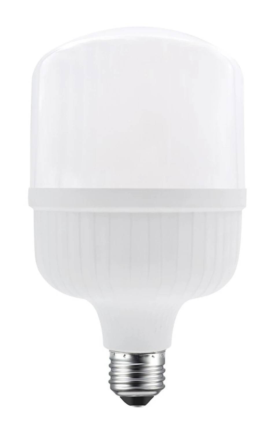 LED SMD P99 28W 3000K 2800LM 230V AC RA80 40000HRS 220° 1xE27 IP65