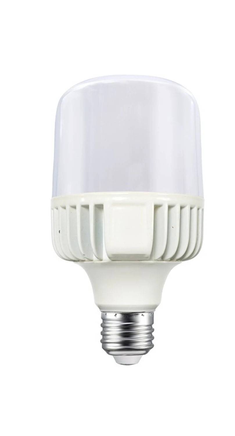 LED SMD T70 15W 6000K 1700LM 230V AC RA80 40000HRS 220° 1xE27 IP65 3 YEARS
