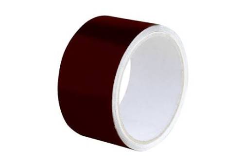 ΑΛΟΥΜΙΝΟΤΑΙΝΙΑ ΚΑΦΕ 38mm*10mt