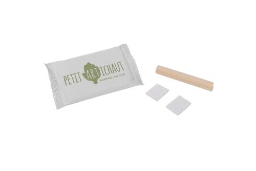 2 Magnetic Keepsakes – Μαγνητάκια Πατουσάκια