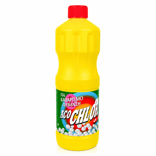 ACOCHLOR ULTRA ΚΙΤΡΙΝΟ 750ML