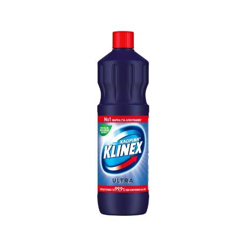 Klinex Ultra Protection χλωρίνη 1250ml