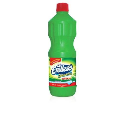 Chloroactive Ultra Παχύρευστο Πράσινο ENDLESS 750ML