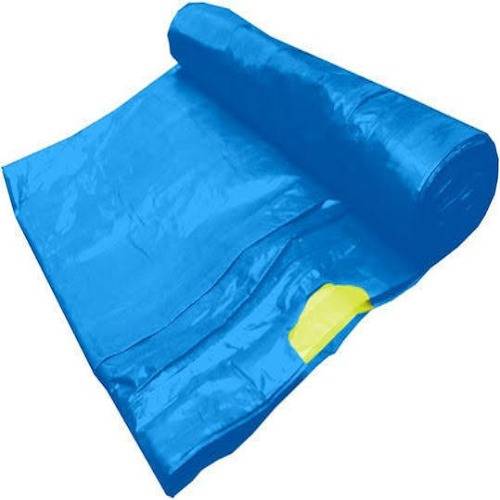ET PLAST ΣΑΚΟΥΛΕΣ ΑΠΟΡΡΙΜΑΤΩΝ ΜΕ ΚΟΡΔΟΝΙ 70Χ95CM 100LT 10ΤΕΜ