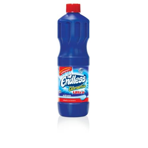 Chloroactive Ultra Παχύρευστο Μπλε 750ML