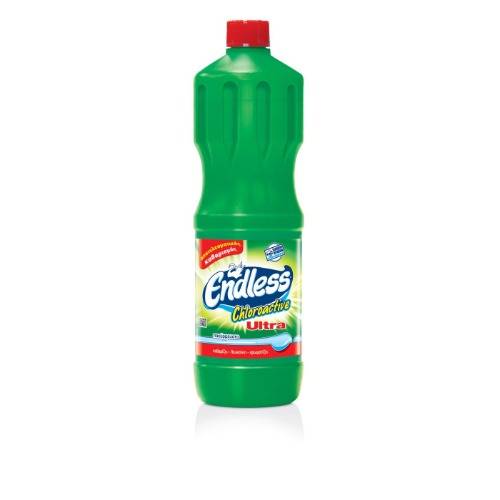 Chloroactive Ultra Παχύρευστο Πράσινο 1250ML