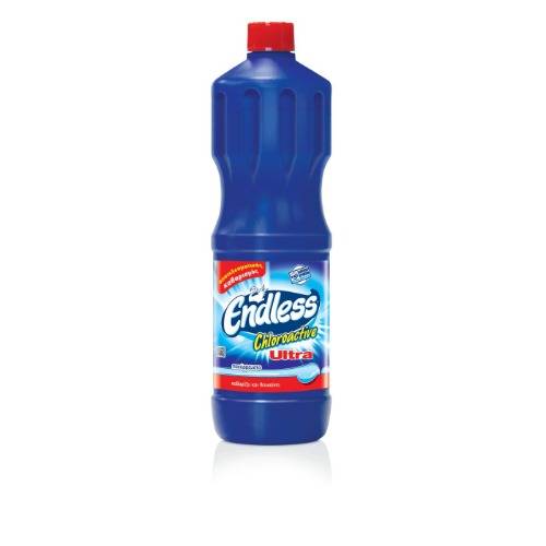 Chloroactive Ultra Παχύρευστο Μπλε 1250ML