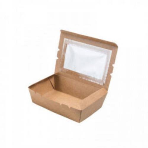 ΣΚΕΥΟΣ ΚΡΑΦΤ 700ml (15x10x4.5) ΜΕ ΕΝΣΩΜ/ΝΟ ΚΑΠΑΚΙ ΠΑΡΑΘ. 50Τ INTER