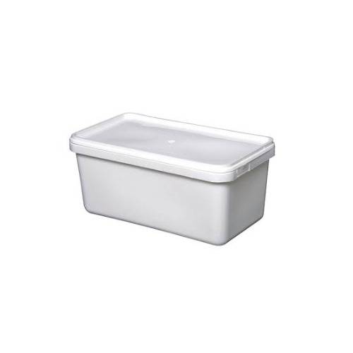 ΔΟΧΕΙΟ ΦΕΤΑΣ 2kg + ΠΩΜΑ ΟΡΘΟΓ.ΛΕΥΚΟ ΜΕ ΑΣΦΑΛΕΙΑ