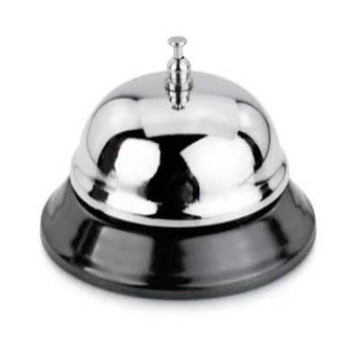 ΚΟΥΔΟΥΝΙ ''RECEPTION'' Φ8cm 05-549 NOVATEX