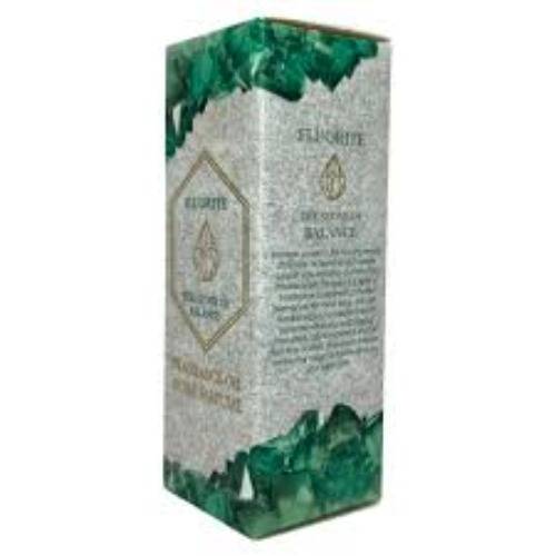 FLUORITE THE STONE OF BALANCE 100ML ΑΡΩΜΑΤΙΚΟ ΧΩΡΟΥ
