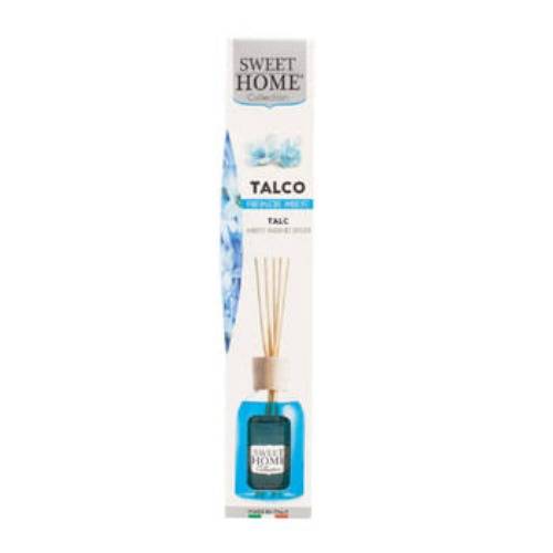 TALCO DIFFUSORE DI FRAGRANTZA CON BASTONCINI 30ML
