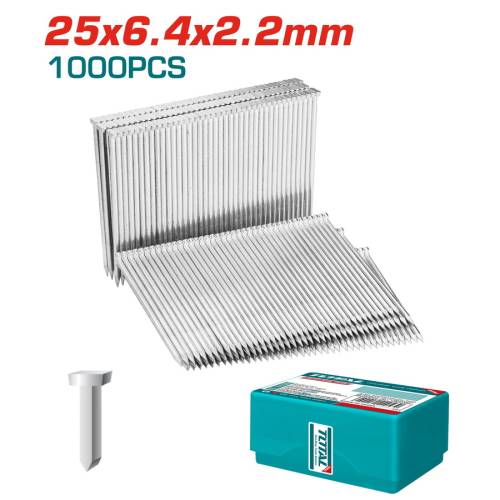 TOTAL ΠΡΟΚΕΣ 25mm ΓΙΑ TAT8641 ( TAC918253)