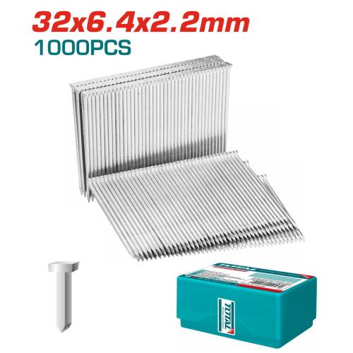 TOTAL ΠΡΟΚΕΣ 32mm ΓΙΑ TAT8641 ( TAC918323)