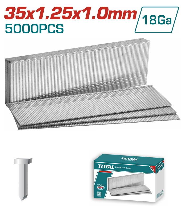 TOTAL ΠΡΟΚΕΣ 35mm ΓΙΑ TAT81501 / TCBNLI2001 / WBN1502 (TAC918351)
