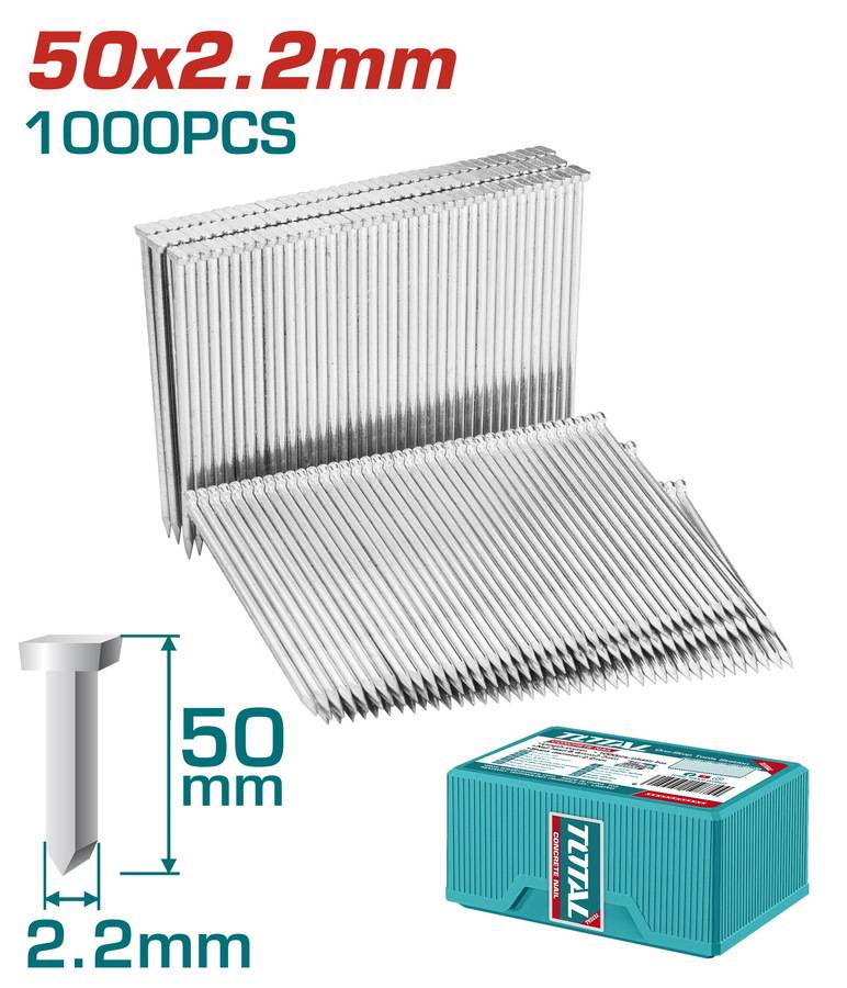 TOTAL ΠΡΟΚΕΣ 50mm ΓΙΑ TAT8641 ( TAC918503)