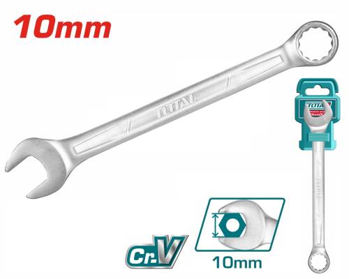 TOTAL ΕΠΑΓΓ. ΓΕΡΜΑΝΟΠΟΛΥΓΩΝΑ 10mm (TCSPA101)