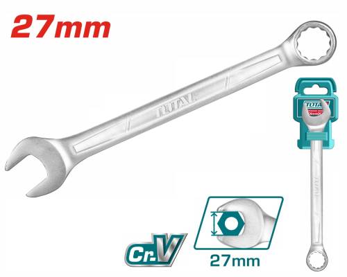 TOTAL ΕΠΑΓΓ. ΓΕΡΜΑΝΟΠΟΛΥΓΩΝΑ 27mm (TCSPA271)