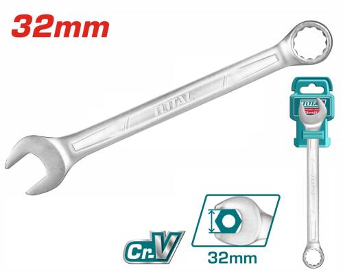 TOTAL ΕΠΑΓΓ. ΓΕΡΜΑΝΟΠΟΛΥΓΩΝΑ 32mm (TCSPA321)