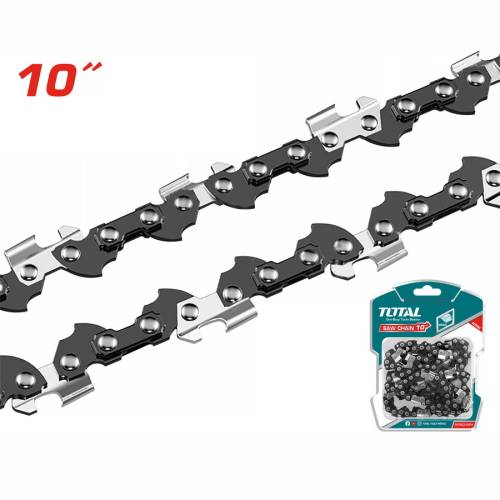 TOTAL ΑΝΤΑΛ/ΚΗ ΑΛΥΣΙΔΑ 10" / 25cm 3/8"-0.050" ΓΙΑ TG5261011 (TGTSC51001)