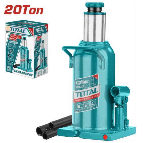 TOTAL ΕΠΑΓΓ. ΓΡΥΛΟΣ ΥΔΡΑΥΛΙΚΟΣ 20Τ (THT109202)