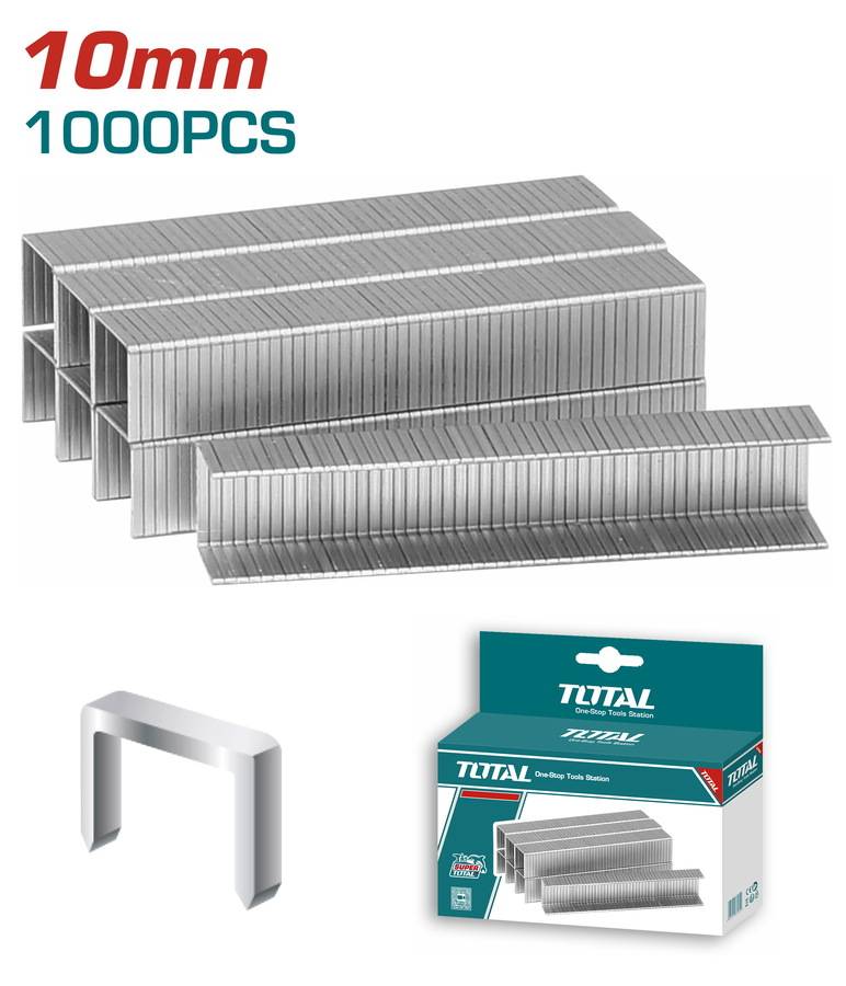 TOTAL ΔΙΧΑΛΑ 10mm 1.000 TEM ΓΙΑ ΤHT311425 (THT39101)