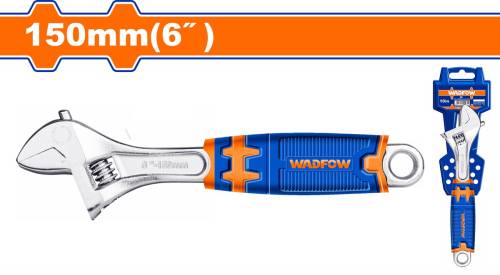 WADFOW ΓΑΛΛΙΚΟ ΚΛΕΙΔΙ 6" (WAW2206)