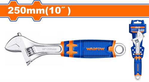 WADFOW ΓΑΛΛΙΚΟ ΚΛΕΙΔΙ 10" (WAW2210)