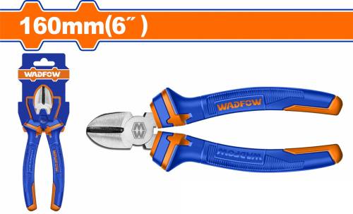 WADFOW ΠΛΑΓΙΟΚΟΠΤΗΣ 160mm (WPL3C06)