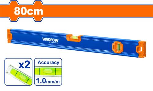 WADFOW ΑΛΦΑΔΙ ΑΛΟΥΜ. 80cm (WSL2G80)