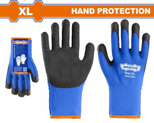WADFOW ΓΑΝΤΙΑ LATEX (WXG3803)