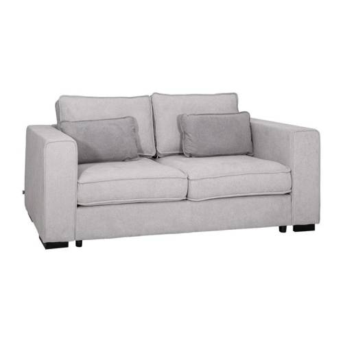 ΔΙΘΕΣΙΟΣ ΚΑΝΑΠΕΣ Huelva ΜΠΕΖ ΥΦΑΣΜΑ 181x93x86εκ