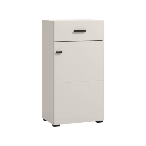 ΕΠΙΠΛΟ ΕΙΣΟΔΟΥ-ΧΩΛ RATHLIN 1K1F1V CASHMERE ΧΡΩΜΑ 51x35x98εκ