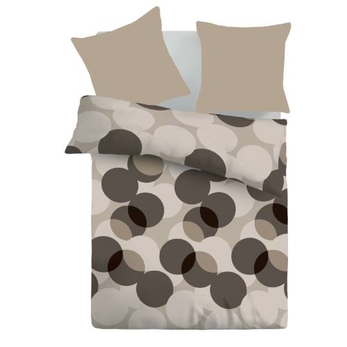 ΚΟΥΒΕΡΛΙ Fylliana MIC MAC 160x215εκ