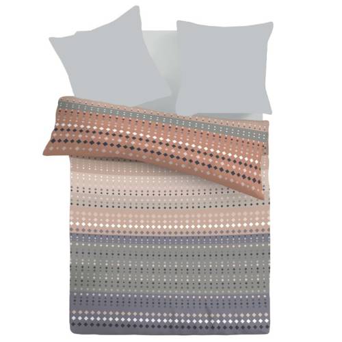 ΚΟΥΒΕΡΛΙ Fylliana OPHELIA 160x215εκ