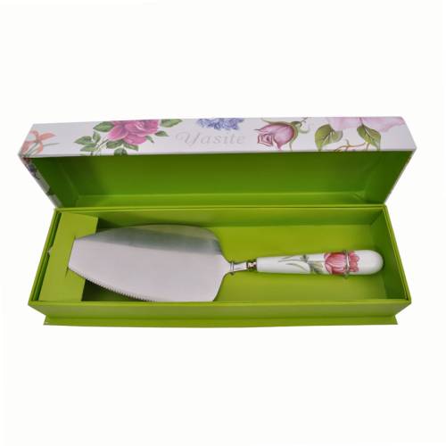 ΣΠΑΤΟΥΛΑ ΤΡΙΑΝΤΑΦΥΛΛΟ ΒΥ101-D1C