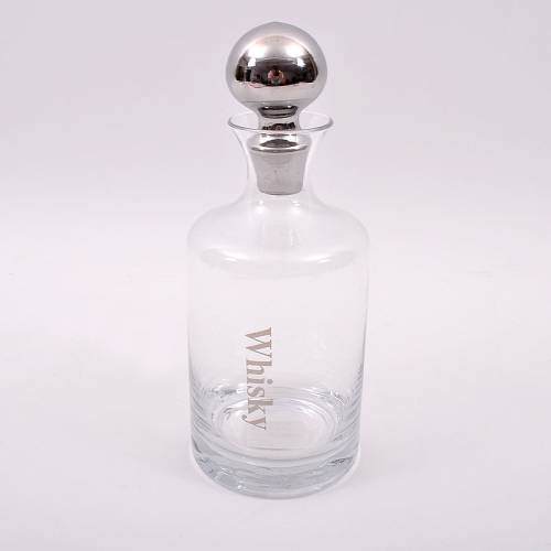 ΚΑΡΑΦΑ "WHISKY"