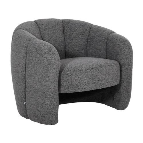 ΠΟΛΥΘΡΟΝΑ Fylliana FL6428 ΑΝΘΡΑΚΙ ΧΡΩΜΑ ΥΦΑΣΜΑΤΟΣ 94x76x74εκ