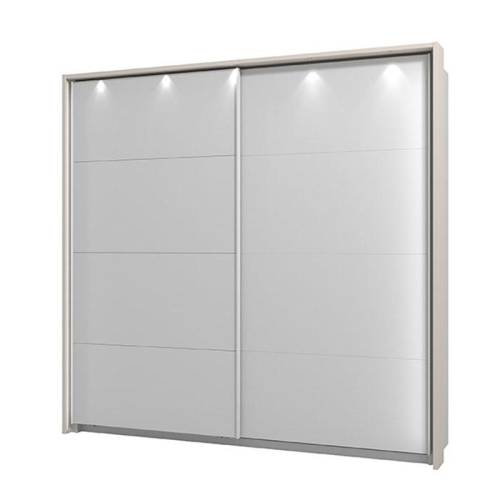 ΠΡΟΣΘΗΚΗ ΠΛΑΙΣΙΟ ΝΤΟΥΛΑΠΑΣ Fj 220 h217 CASHMERE 230x19x217