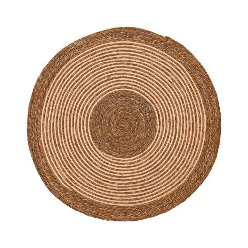 ΨΑΘΙΝΟ ΠΑΤΑΚΙ Fylliana ΦΥΣΙΚΟ-ΜΠΕΖ ΧΡΩΜΑ 100x100εκ