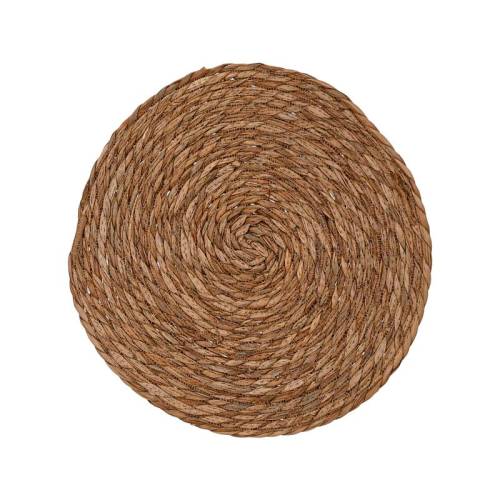 ΨΑΘΙΝΟ ΣΟΥΠΛΑ Fylliana ΦΥΣΙΚΟ-ΜΑΥΡΟ ΧΡΩΜΑ 38εκ