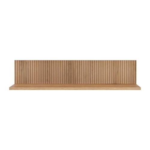 ΡΑΦΙ ΤΟΙΧΟΥ Fylliana Alicante ARTISAN-ARTISAN STRIPE ΧΡΩΜΑ 100x20x20εκ