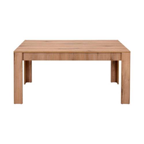 ΤΡΑΠΕΖΙ ΤΡΑΠΕΖΑΡΙΑΣ Fylliana Alicante ARTISAN ΧΡΩΜΑ 160x90x77εκ