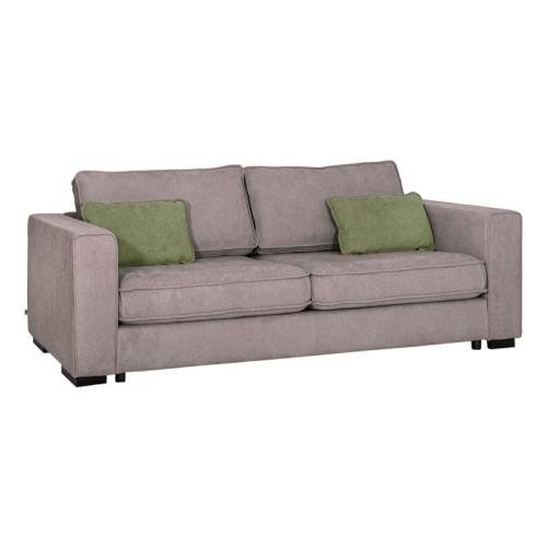 ΤΡΙΘΕΣΙΟΣ ΚΑΝΑΠΕΣ Huelva ΚΑΦΕ ΥΦΑΣΜΑ 231x93x86εκ