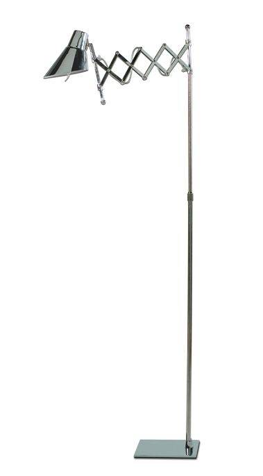 Επιδαπέδιο Φωτιστικό INDUSTRIAL  KR257