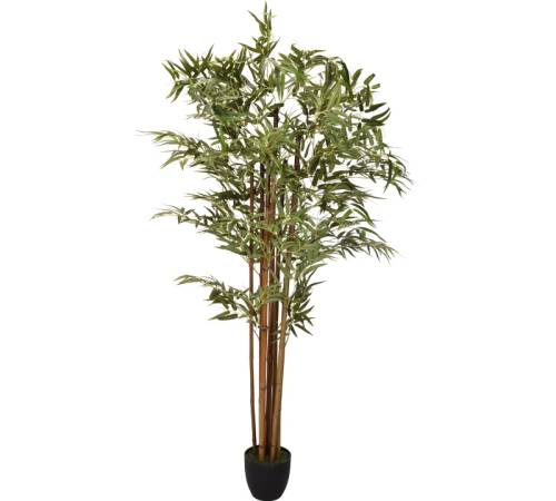 Φυτό Bamboo (1.360 φύλλα) 180cm FL027